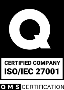 ISO/IEC 27001 — empresa certificada