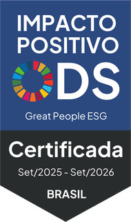 Impacto Positivo ODS — Great People ESG